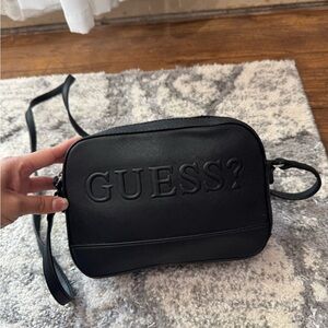 Crossbody Guess